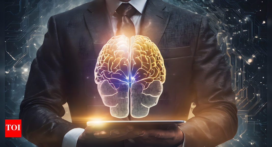 Brain health: Deficiency of crucial 'B' group of vitamins tied to 30% faster cognitive decline