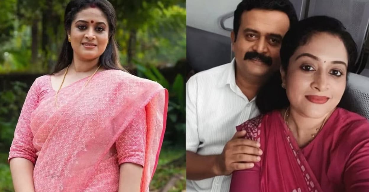 Vaishnavi Saikumar. Photo: Facebook