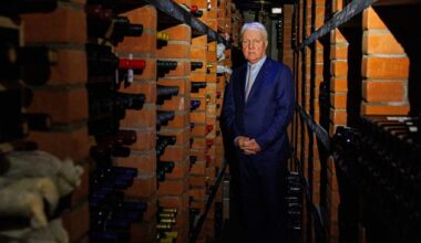 ‘Every chef in the country wants three Michelin stars’: Irish hopes raised as Dublin to host ceremony