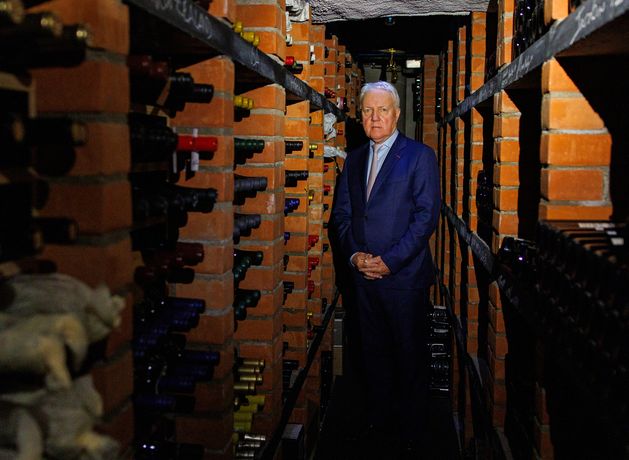 ‘Every chef in the country wants three Michelin stars’: Irish hopes raised as Dublin to host ceremony