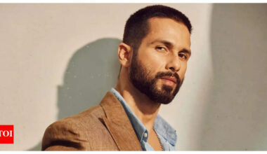 'I will always support new talent': Shahid Kapoor opens up on getting his first break | Hindi Movie News