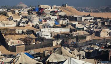 MEP says Irish peacekeepers would be well suited for Gaza stabilisation force