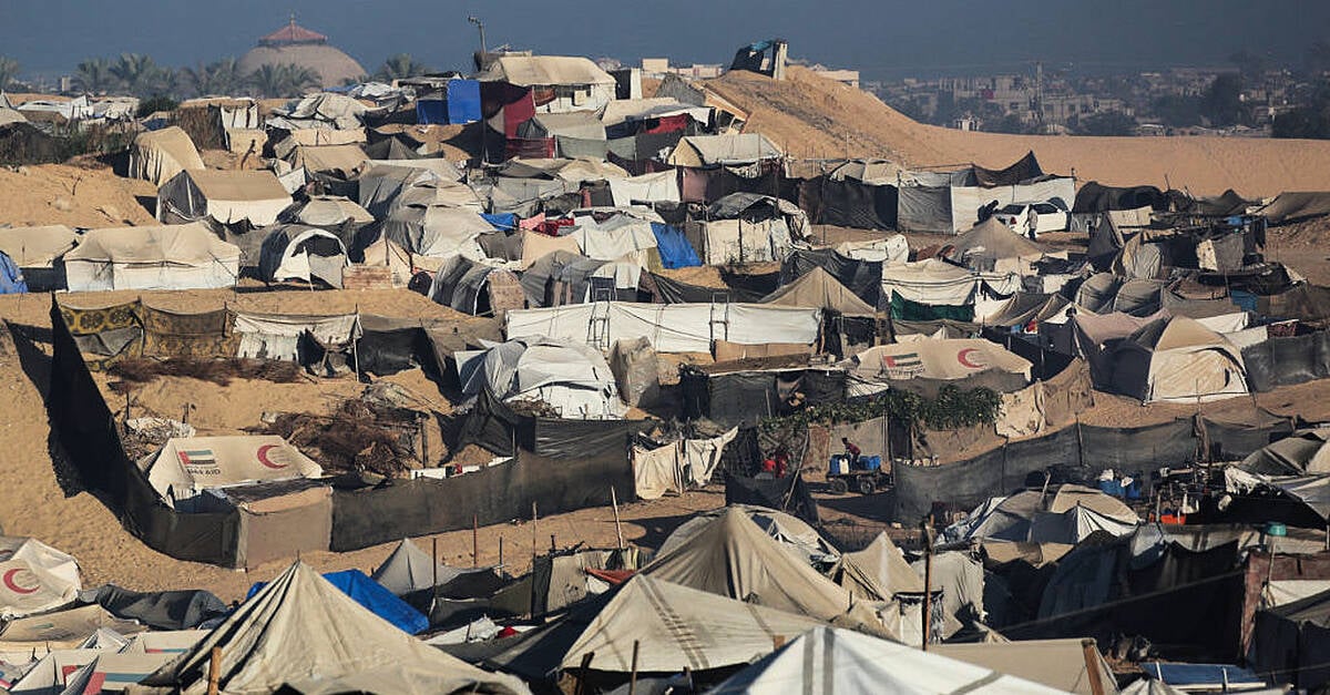 MEP says Irish peacekeepers would be well suited for Gaza stabilisation force