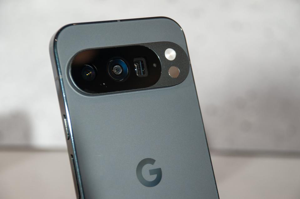 Google's Pixel 10 series could soon receive a major performance boost thanks to a newly-released GPU driver.