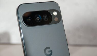 Google’s Pixel 10 Series Could Soon Receive A Significant Performance Boost