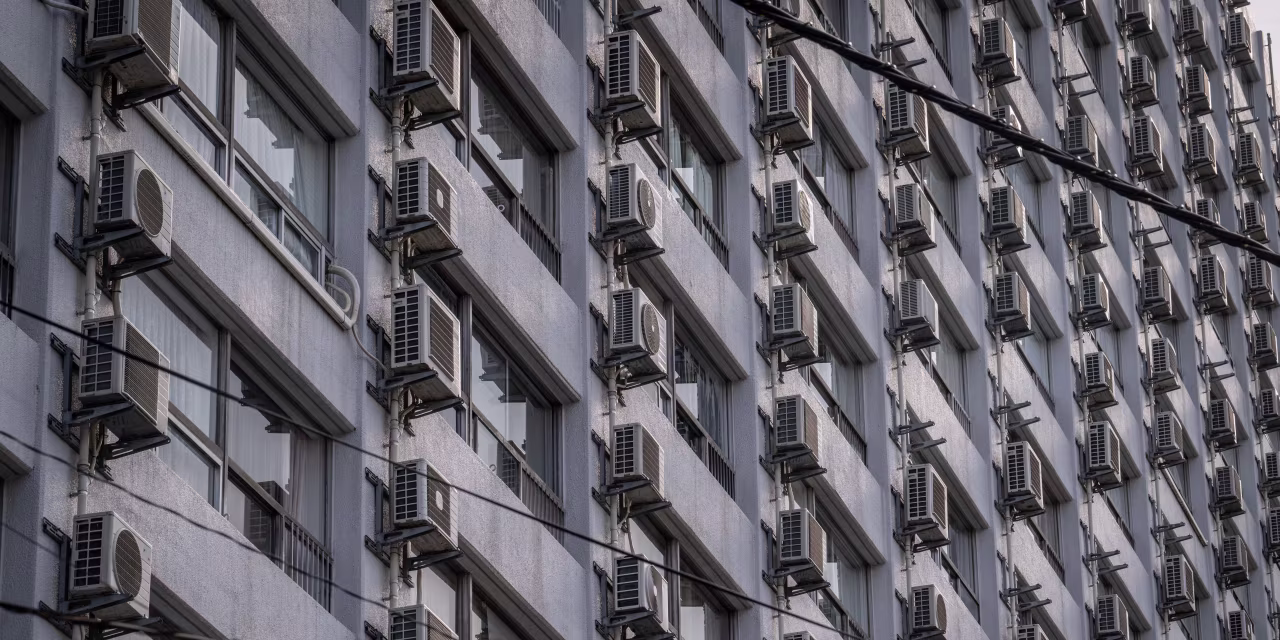 Google Targets the Other Type of GHG Emissions: Superpollutants