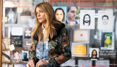 Disappointing News About The ‘High Potential’ Season 2 Part 2 Release Date