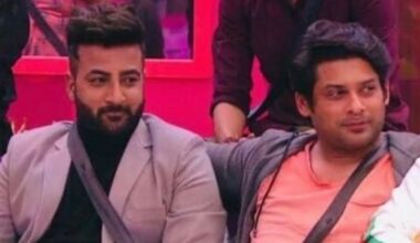 Sidharth Shukla fans will save me, says Bigg Boss 19's Shehbaz Badesha; irked internet calls him ‘parasite, delusional’