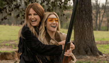 Pitch Perfect and This Is Us stars' "raunchy" drama gets UK streaming date