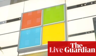 Australia politics live: Microsoft ‘deliberately omitted’ AI-free option in 365 price rises, ACCC alleges; scientists beg for action on deforestation | Australian politics