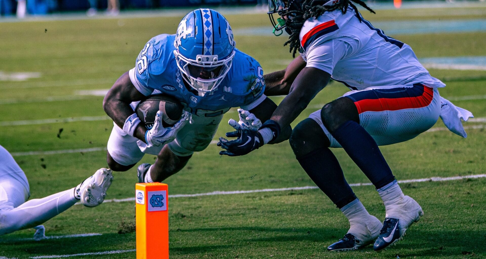 Art's Angle: Matter of Inches