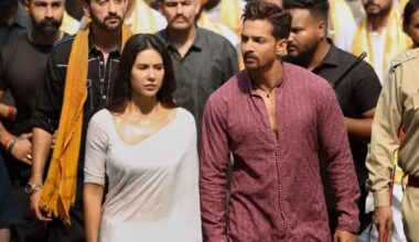 Ek Deewane Ki Deewaniyat box office collection day 6: Harshvardhan Rane film earns ₹40 crore, beats Maa's lifetime haul