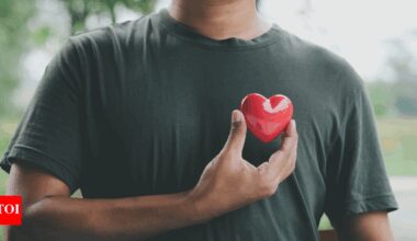 Heart surgeon ranks the 5 most 'dangerous' everyday habits for heart health