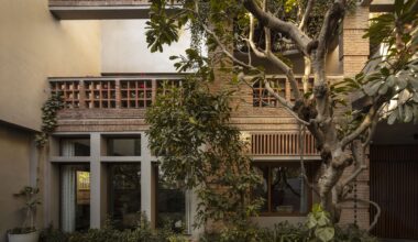 Transformation House / Studio Juggernaut