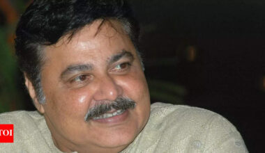 Satish Shah faced rejections as he was not the 'hero-type' actor the industry was seeking: 'I wasn't good looking' | Hindi Movie News