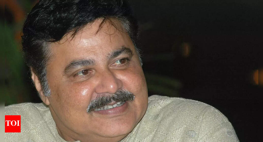 Satish Shah faced rejections as he was not the 'hero-type' actor the industry was seeking: 'I wasn't good looking' | Hindi Movie News