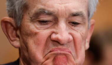 It’s ‘Over’—Wall Street Is Quietly Gearing Up For A $6.6 Trillion Fed Flip As The Bitcoin Price Suddenly Soars