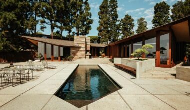Visvim Creator Hiroki Nakamura Lists Modern California Home for $8.8M