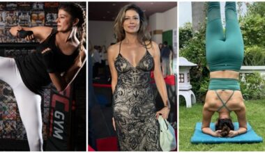 Pooja Batra's fitness secrets for toned body at 49: Mixed martial arts, yoga, pranayama, hiking