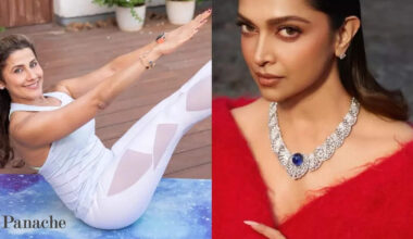 Deepika Padukone’s trainer shares an easy 30-minute full-body workout to stay fit while travelling without going to the gym