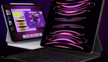 Apple may bring vapor chamber cooling to future iPad Pro models