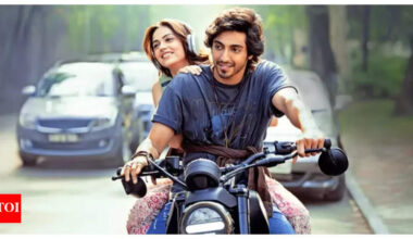 Mohit Suri, Ahaan Panday and Aneet Padda’s 'Saiyaara' becomes the 3rd biggest Indian hit at North American box office of 2025 |