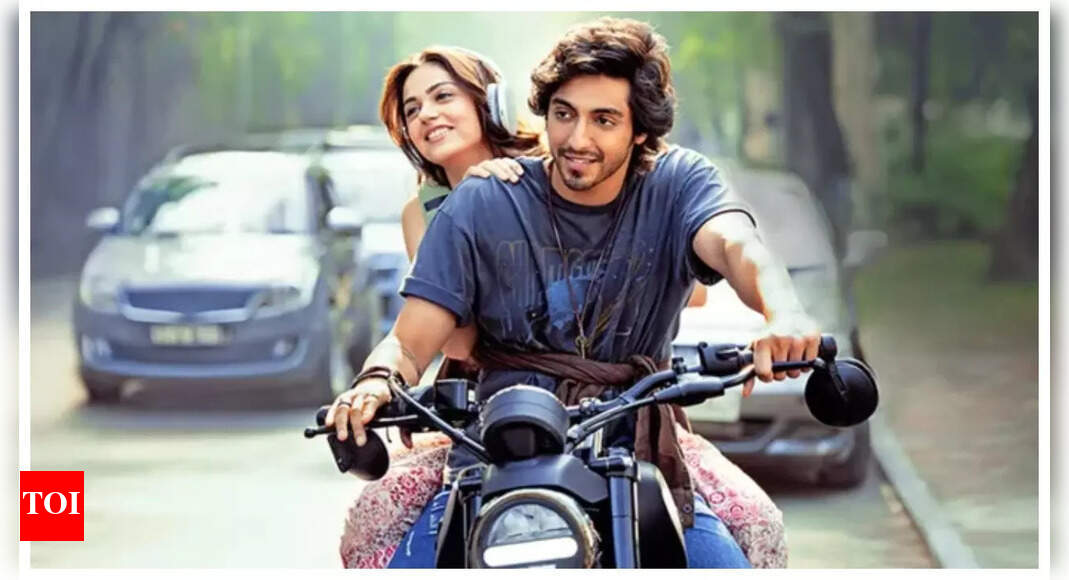 Mohit Suri, Ahaan Panday and Aneet Padda’s 'Saiyaara' becomes the 3rd biggest Indian hit at North American box office of 2025 |