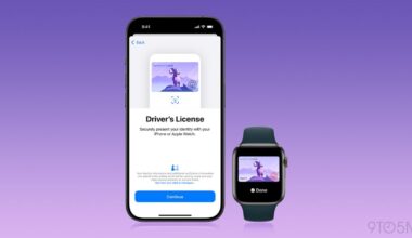 Apple Pay VP details new Wallet and Apple Pay features, Digital IDs, more