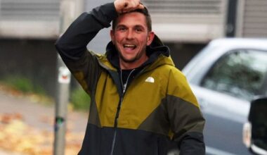 Man appears in court charged with assault of woman canvassing with Mary Lou McDonald