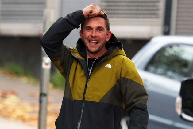 Man appears in court charged with assault of woman canvassing with Mary Lou McDonald