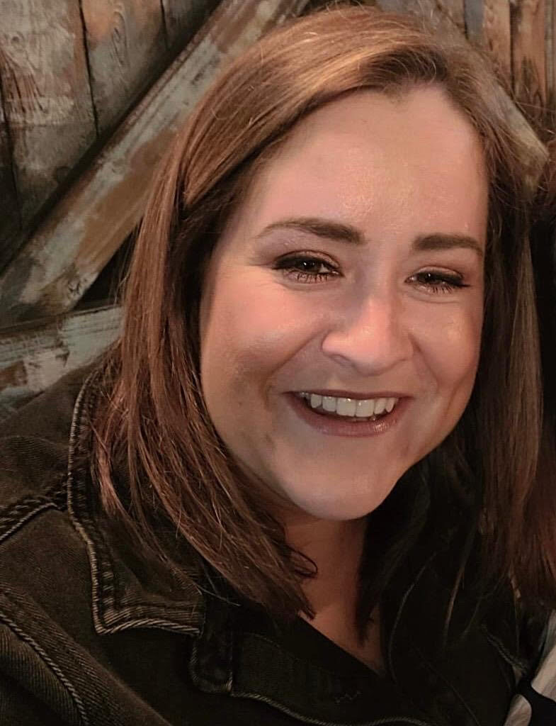 Jennifer Woods (nee O’Neill),14a Loughbracken Road, Pomeroy BT70 2SE and formerly of Lisnaragh Road, Parish of Donagheady - Highland Radio