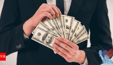 Billionaire Ray Dalio thinks American economy is dependent on the 1%; with only three states driving its GDP | Business