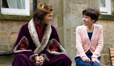 Steve Coogan's already-released British drama to be 'changed' after successful lawsuit