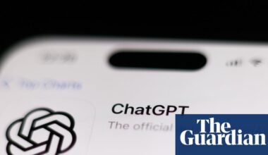 More than a million people every week show suicidal intent when chatting with ChatGPT, OpenAI estimates | Technology