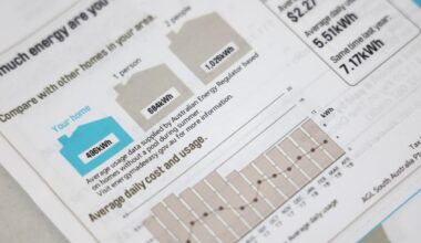 Power prices to rise, secret department documents warn