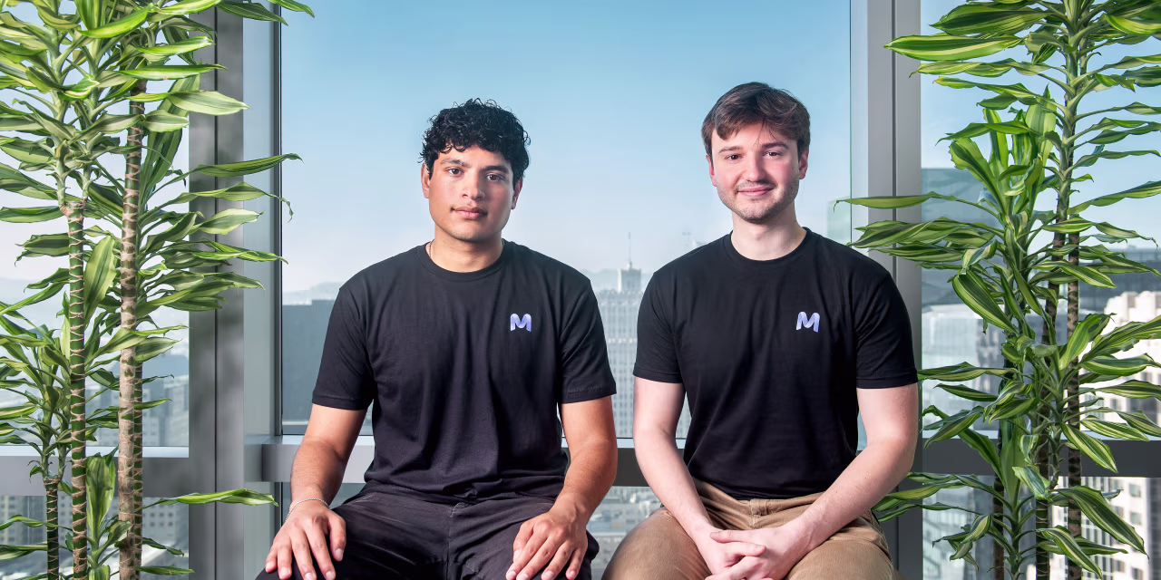 Exclusive | Mercor, the AI Startup Fueling ChatGPT’s Expertise, Is Now Valued at $10 Billion