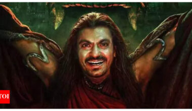 Thamma box office day 7: Nawazuddin Siddiqui film collects Rs 4.25 crore, crosses Rs 94 crore in first week |