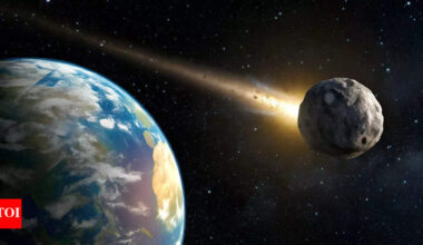 Beyond the Moon: A closer look at Earth’s quiet asteroid companions |
