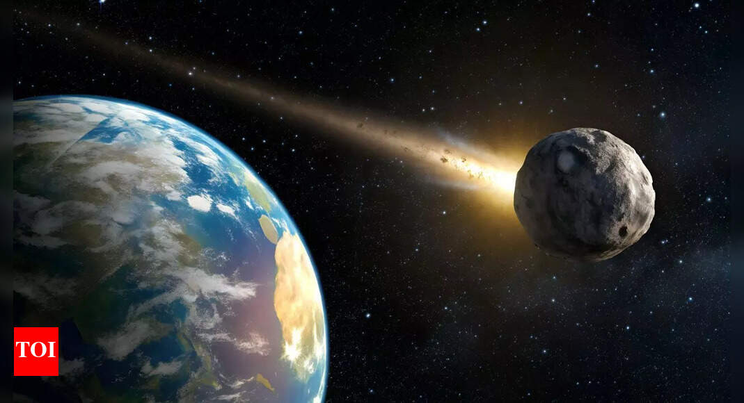 Beyond the Moon: A closer look at Earth’s quiet asteroid companions |
