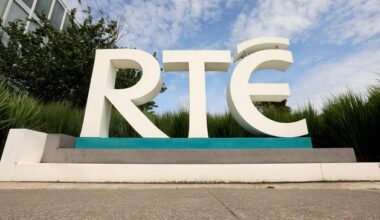 New series of payment issues uncovered at RTÉ