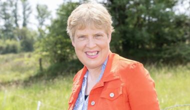 ‘I split from my wife 12 years ago but we never divorced and I’m worried I can’t leave the family farm to our son without her getting a share. What should I do?’