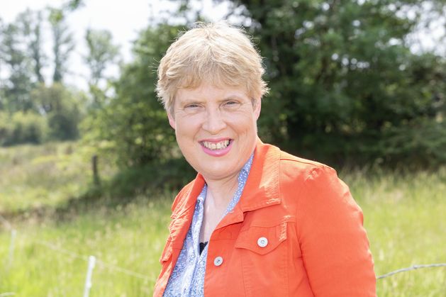 ‘I split from my wife 12 years ago but we never divorced and I’m worried I can’t leave the family farm to our son without her getting a share. What should I do?’