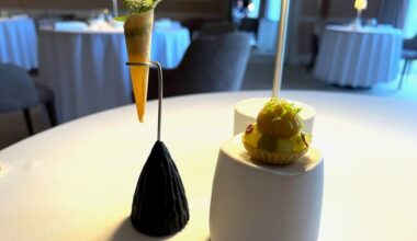 Lucinda O’Sullivan’s restaurant review: Pay attention Michelin, this Kilkenny restaurant has been delivering two or even three-star worthy food for years