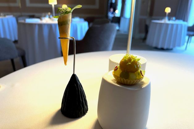 Lucinda O’Sullivan’s restaurant review: Pay attention Michelin, this Kilkenny restaurant has been delivering two or even three-star worthy food for years