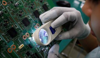 Vietnam maintains 'strong demand' as production base despite Trump tariffs