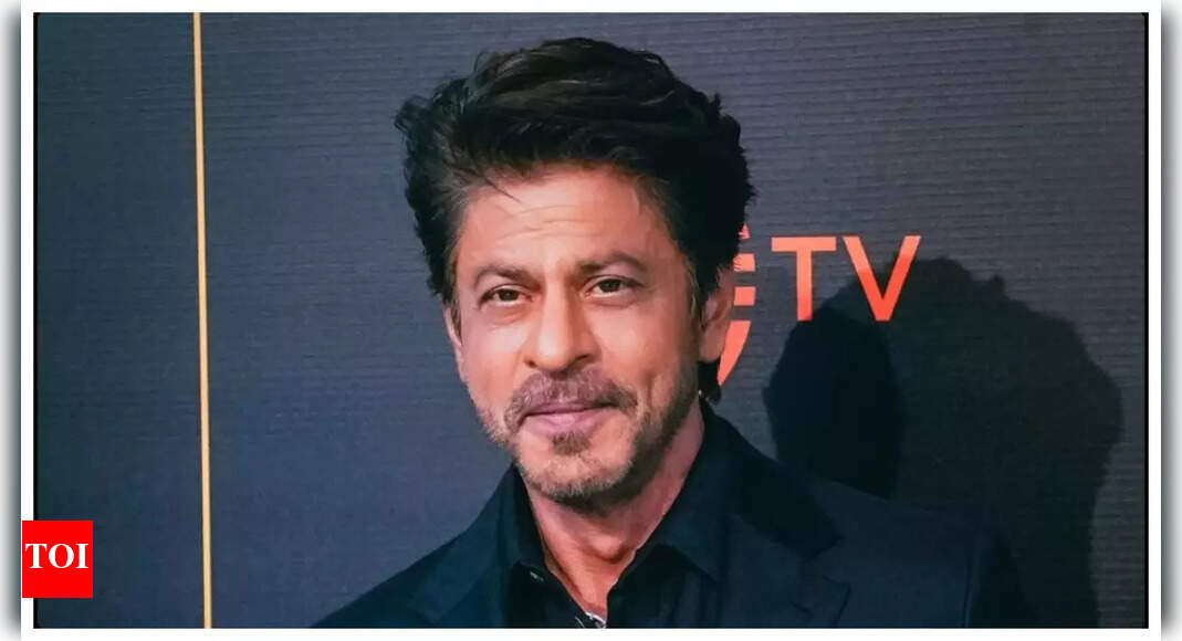 'Mujhe pakwan pasand nahin...': Shah Rukh Khan once revealed he prefers simple food despite his superstar lifestyle |