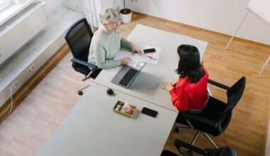 Employers told to prepare for tension as new laws mean they must reveal salary ranges in job ads