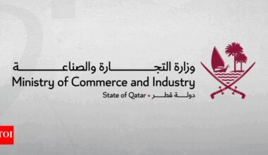 Qatar orders all businesses to record and update prices online to boost market transparency | World News