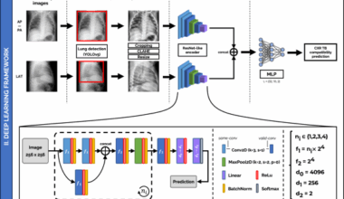 Multi-view deep learning framework for the detection of chest X-rays compatible with pediatric pulmonary tuberculosis