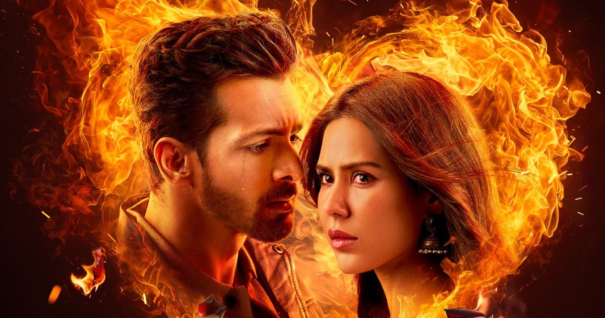 Box Office: Harshvardhan Rane Achieves A Record No Other Bollywood Actor Could Touch Post-COVID!